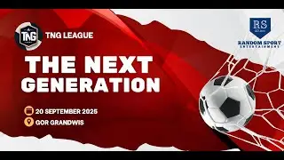 TNG LEAGUE | U-15 GRUP B | SK FUTSAL FA VS ANYA FUTSAL