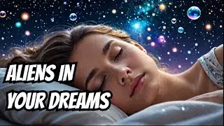Do Aliens Control Your Dreams?! 👽🛌 | Funny Space Adventure for Kids!
