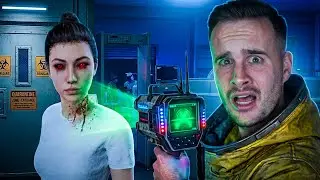 ERKENNE den INFIZIERTEN, bevor es zu sp&auml;t ist... (QUARANTINE ZONE)