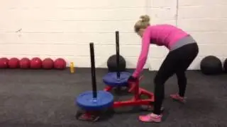 Extreme Conditioning