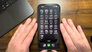 How To Rotate Screen On iPhone 17 Pro Max