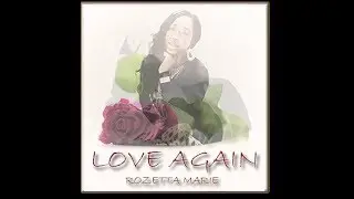 Rozetta Marie 