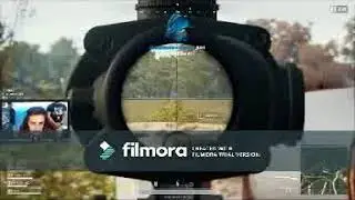 SHROUD BANNED?!!!  PUBG COMPILATION #1