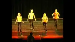 FUNKY TAP