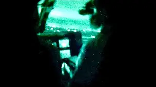 HeliOps 1 - NVGs