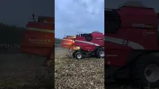 #bi&ccedil;erd&ouml;ver #&ccedil;ift&ccedil;i #farming #farmer #laverda #newholland #agcocorp