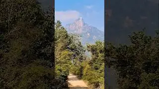 🔱 parvathamalai 😍 #shorts #shortvideo #short #shortsfeed #parvathamalai #travel #2025 #trekking #yt