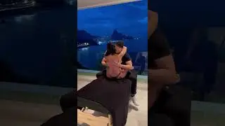 6 Massagens para fazer em sua parceirao