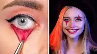 27 COOL PARTY MAKEUP IDEAS YOU'LL WANT TO TRY