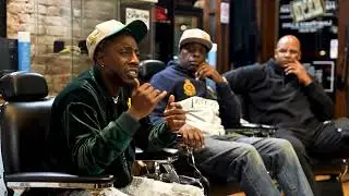 WAS K-SHINE EVER SNUBBED FOR BATTLE OF THE YEAR??? DROP A COMMENT