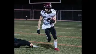 2023 Holland   Brian Fitzgerald highlights