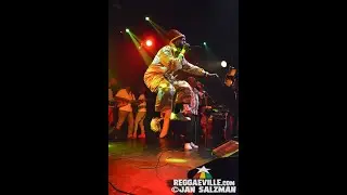 KING SHANGO Spits  FIRE in this FIERY Jamaican Reggae Beat?
