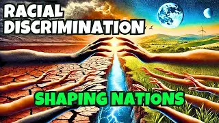 RACIAL DISCRIMINATION: Will Nations Ever Rise Above Division and Build True Unity?