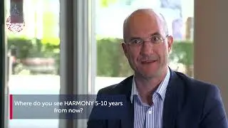 HARMONY Alliance expert interview: Lars Bullinger, Charite