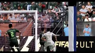 Daniel James turns to meta in FIFA 22