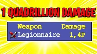 WORLD RECORD for highest Damage in 30 minutes in Vampire Survivors (no eggs)
