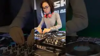 No pain, no gain #Realdjs
