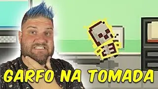 NÃO FAÇAM ISSO EM CASA! | KinderGarten 2 #3