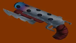 GETTING THE MAKESHIFT GUN IN (MM2) [55K+] CANDY