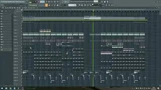 Free FLP - Authentic Nam Milo Remix - AleX Remake