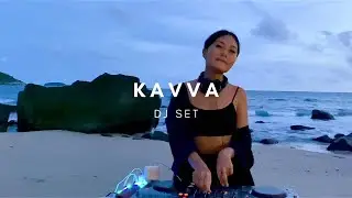 Boris Brejcha, The Chemical Brothers, The Doors, Peggy Gou, Solomun - DJ KAVVA Summer Set remix 2021