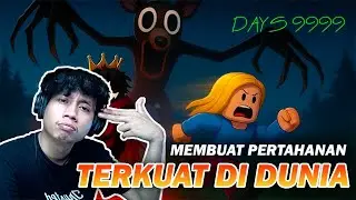 WEEKEND MABAR LIVE!! | 99 NIGHTS IN THE FOREST