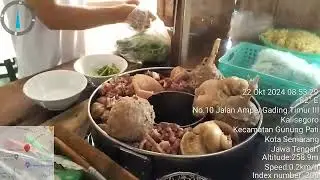 bakso super tetelan