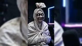 Bila Pocong Merungut Pasal Kain Kafan Ketat | Temubual Eksklusif