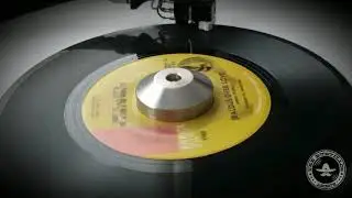 James Dee A Piece of the Action & the Primettes - Jealous over love