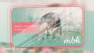 미술.   —   watch me edit ! Design estilo da new era