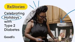 How I Celebrate Holidays and Special Events With Type 2 Diabetes | GoodRx