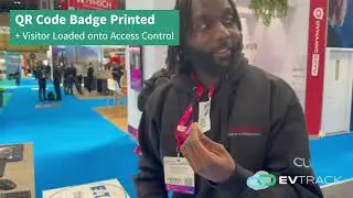 UK Drivers License Card Visitor Scanning with Suprema Biostation 3 Integration - QR + Face
