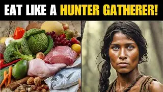 Paleo Diet: KEY to a Healthy Diet?