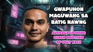 Gwapuhon Maguwang Sa Batig Nawng