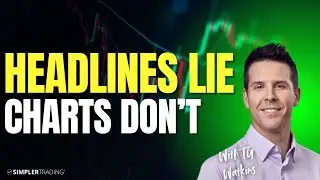How to Read the Market When Headlines Change Daily