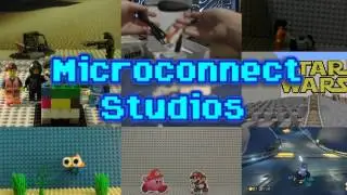 Welcome To Microconnect Studios