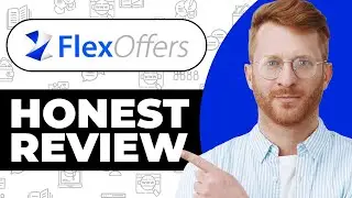FlexOffers Partner Program Review - Usage Experience
