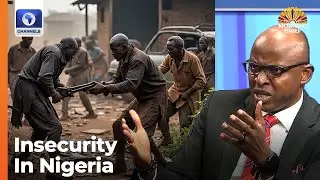 Impact Of Insecurity Far Worse In Northern Region, Analyst Says | Morning Brief