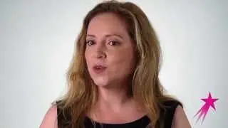 Senior Editor: Editors Don't Always Write - Karen Murphy Career Girls Role Model