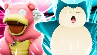So I made it to the FINALS of the BIGGEST Pokemon Stadium Tournament...