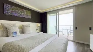 Hotel Calipolis - Junior Suite