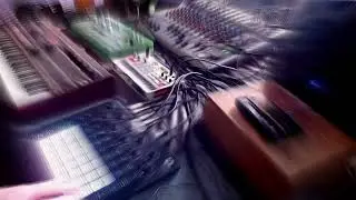 MrSwe  - DnB Dawless Jam