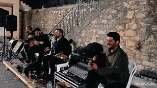 ΓΡΗΓΟΡΗΣ ΣΑΜΟΛΗΣ - ΣΥΡΤΑ ΣΚΟΥΛΑ