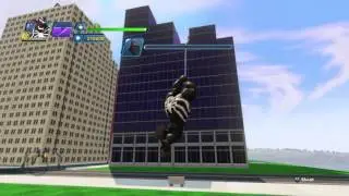 disney infinty 3.0  venom vs darth vider