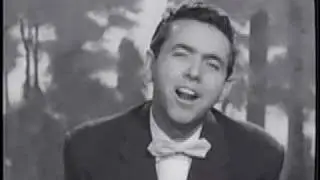 Known Only to Him - Statesmen Quartet