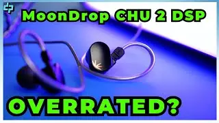 IEM Overrated nhất 2025 ? MoonDrop Chu 2 DSP sau 6 tháng sử dụng // DuyViu