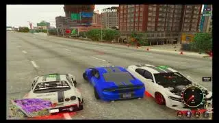 [KLRP] [KCRP] #11 EZZZ BRO!