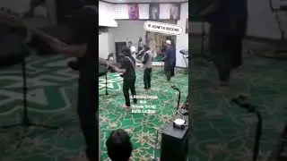 H.Rhoma Irama dan Soneta Group Rutin Latihan