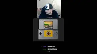 Super Mario 64 DS Full Playthrough