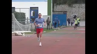 Montecatini Terme Half Marathon 2022